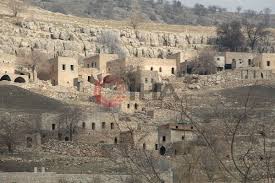 UÇAKLI BÜYÜK GÜNEYDOĞU TURU 4GECE 5GÜN